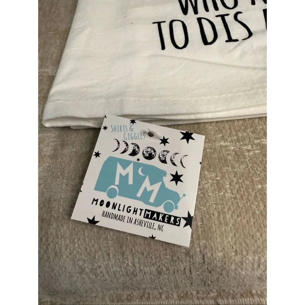 NWT Moonlight Makers 